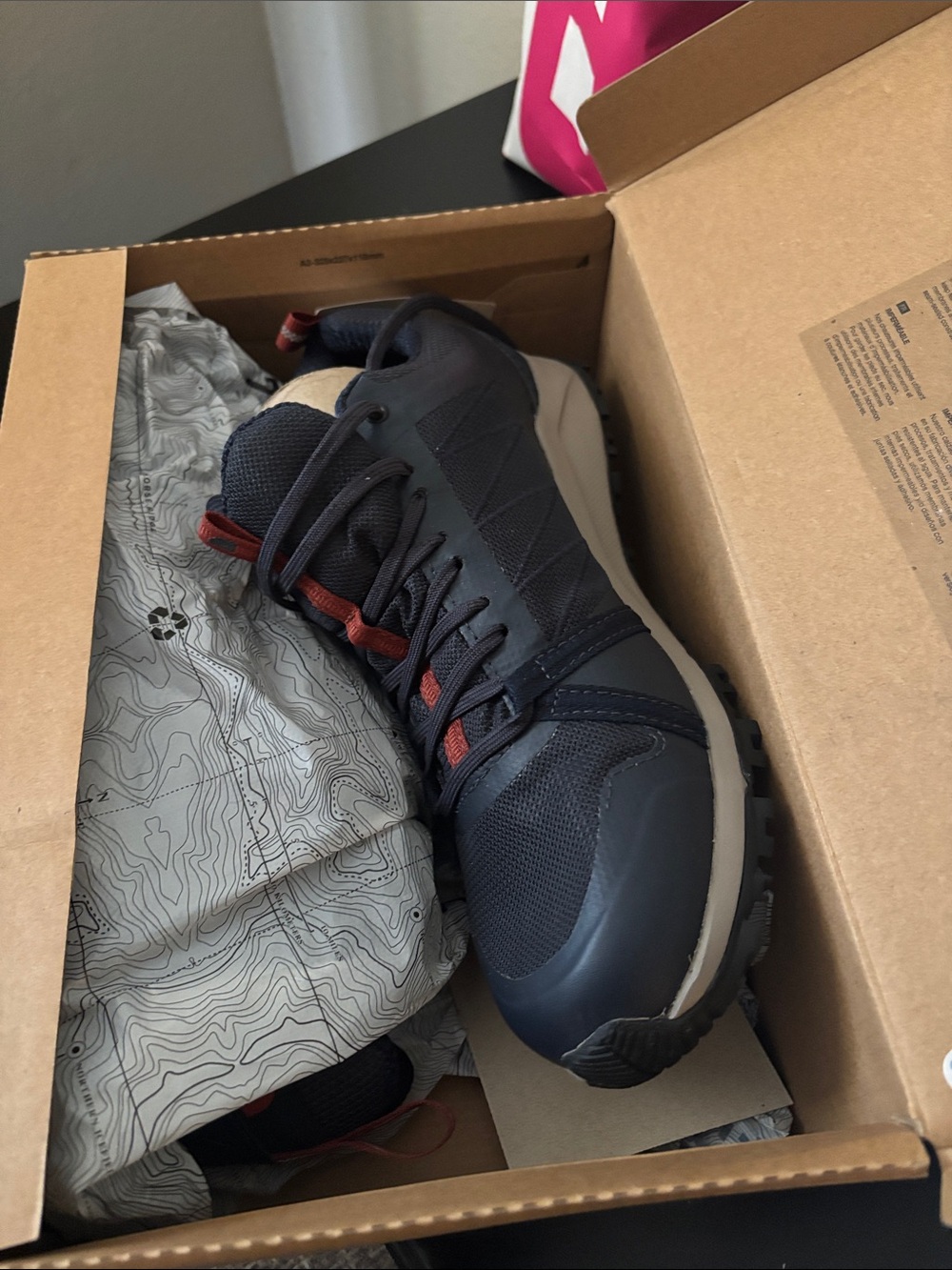 The North Face Men's LiteWave Fastpack II WP
